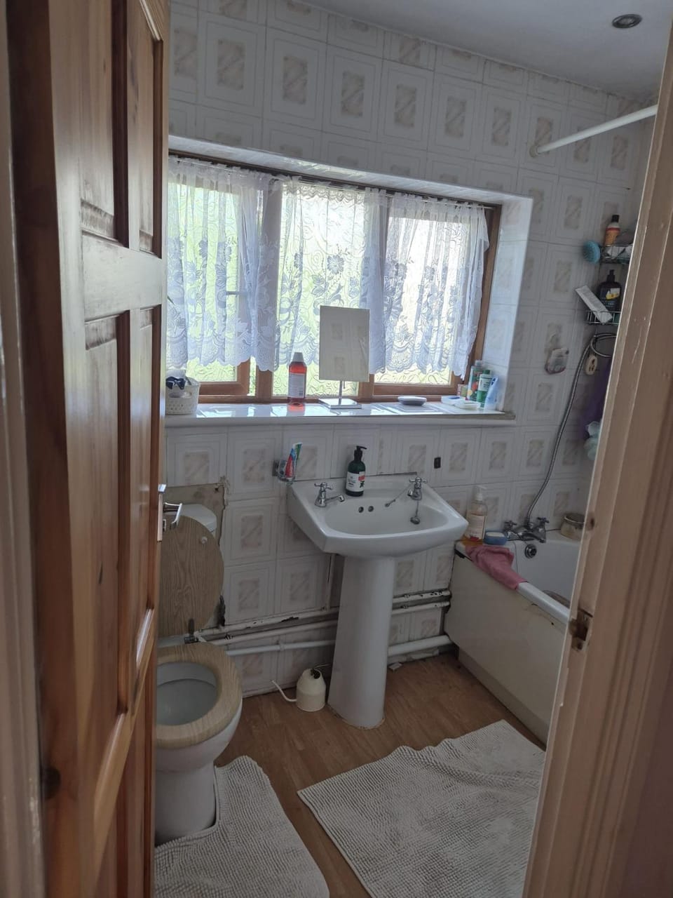 Internal: Not applicable to any particular room