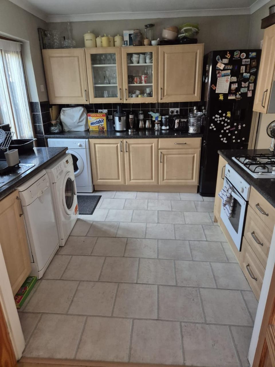 Internal: Not applicable to any particular room