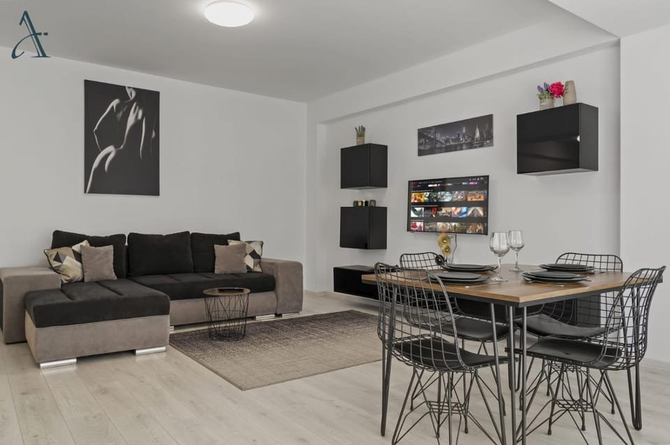 Maia Residence 22 Apartment in Constanța County