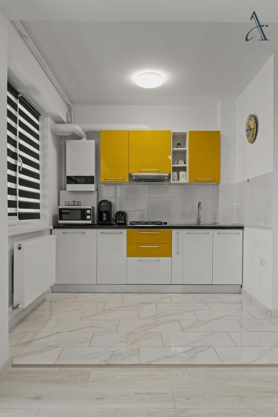Maia Residence 22 Apartment in Constanța County