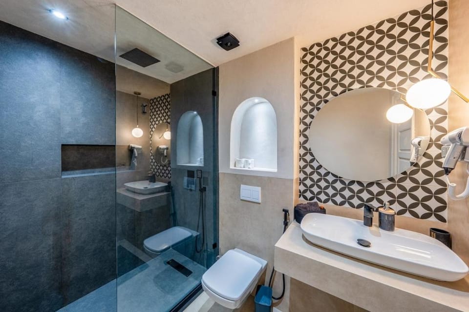 Pearl of Guéliz Netflix, Terrace, Quiet Apartment in Marrakesh