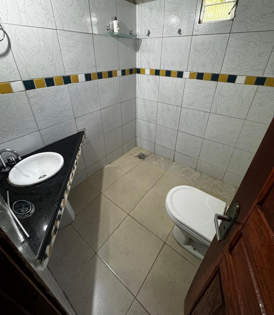 Casa do Rio House in State of Bahia