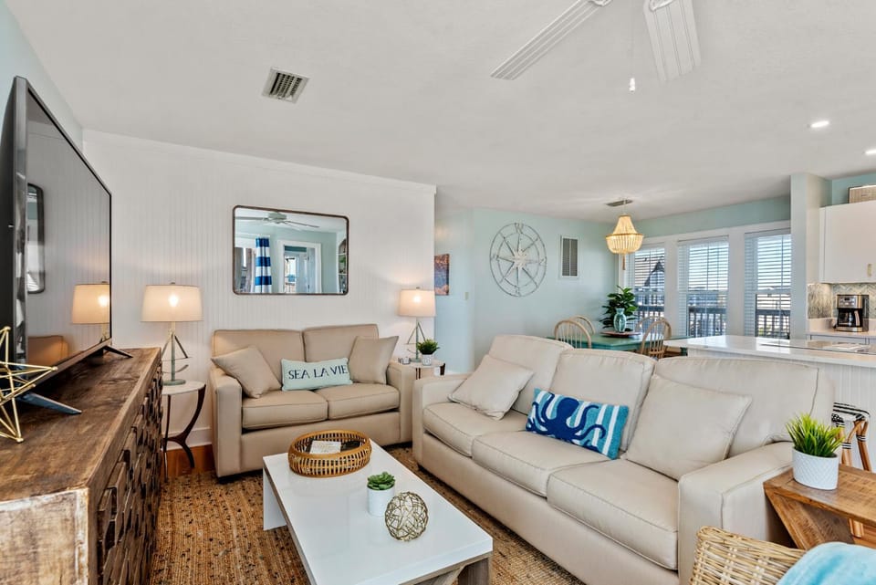 Wright Nice View Apartment in Kill Devil Hills