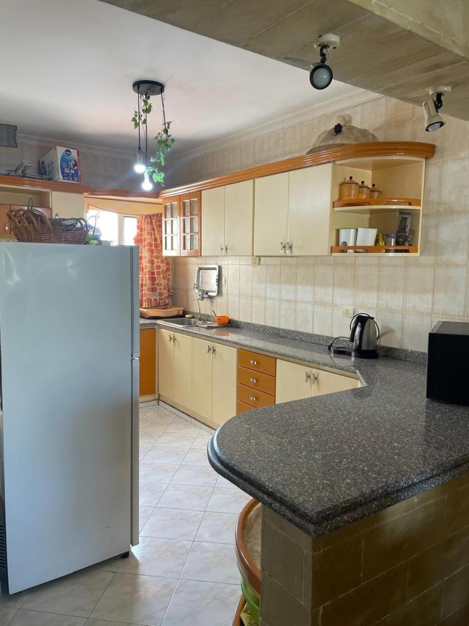 Aghadir Village قرية اغادير Apartment in Egypt