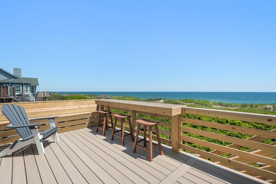 Somersets Lighthouse House in Nags Head