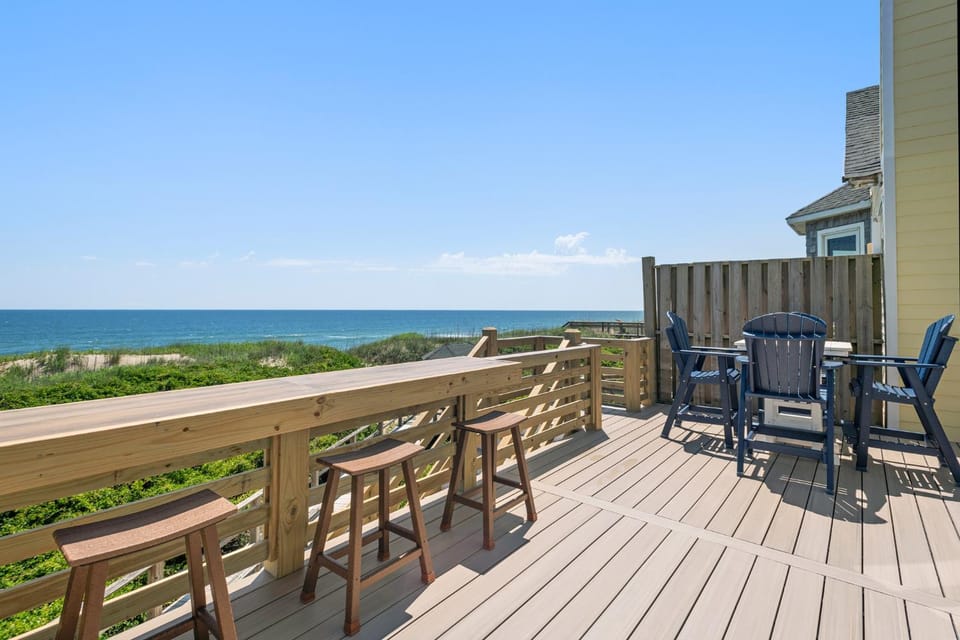 Somersets Lighthouse House in Nags Head