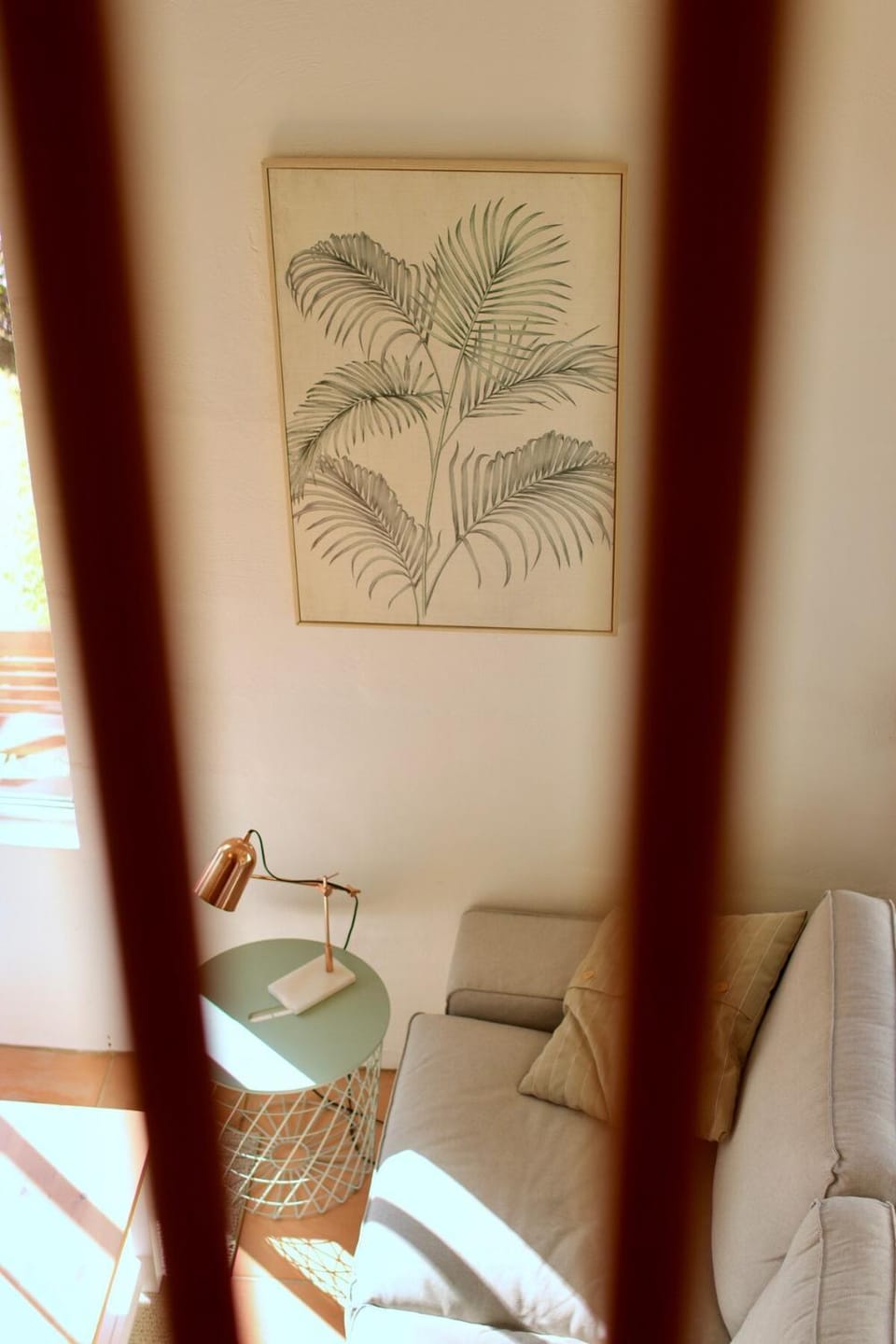 Maleny-Montville Cottages #1 - 2 bed ocean views Chalet in Balmoral Ridge