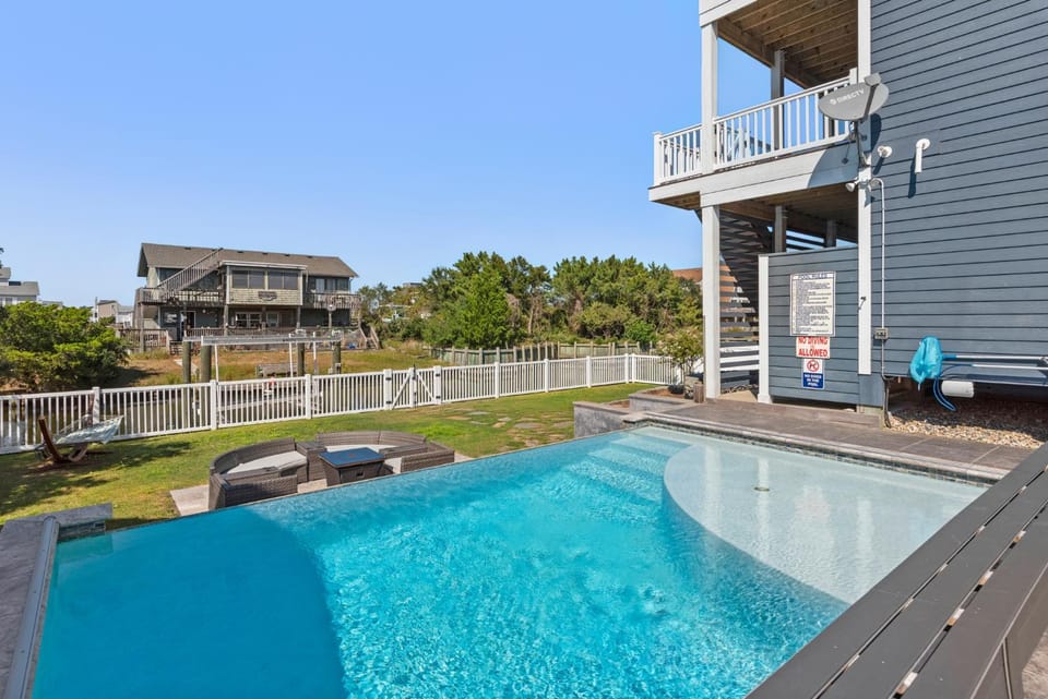 Sound Living House in Nags Head
