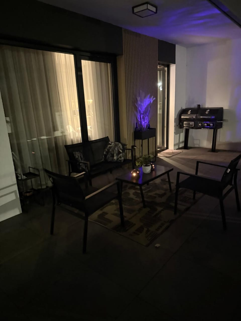 Apartament przy rzece Apartment in Pomeranian Voivodeship