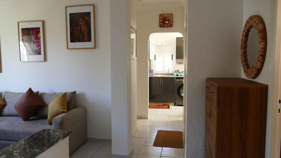 Appartement Sabah A Essaouira Apartment in Marrakesh-Safi
