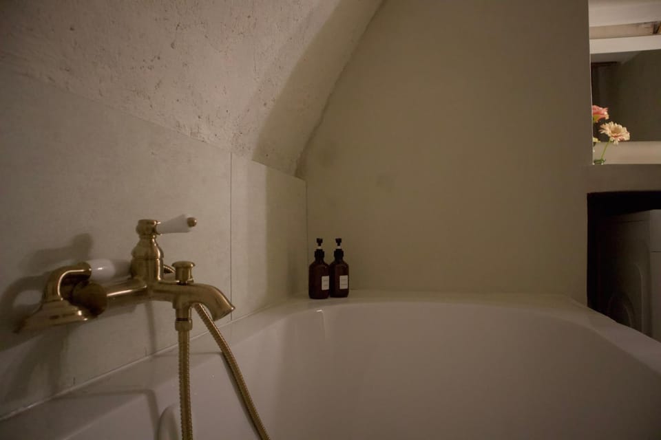 Charmant 3 pièces au centre du village - "Kéa" Apartment in Bauduen