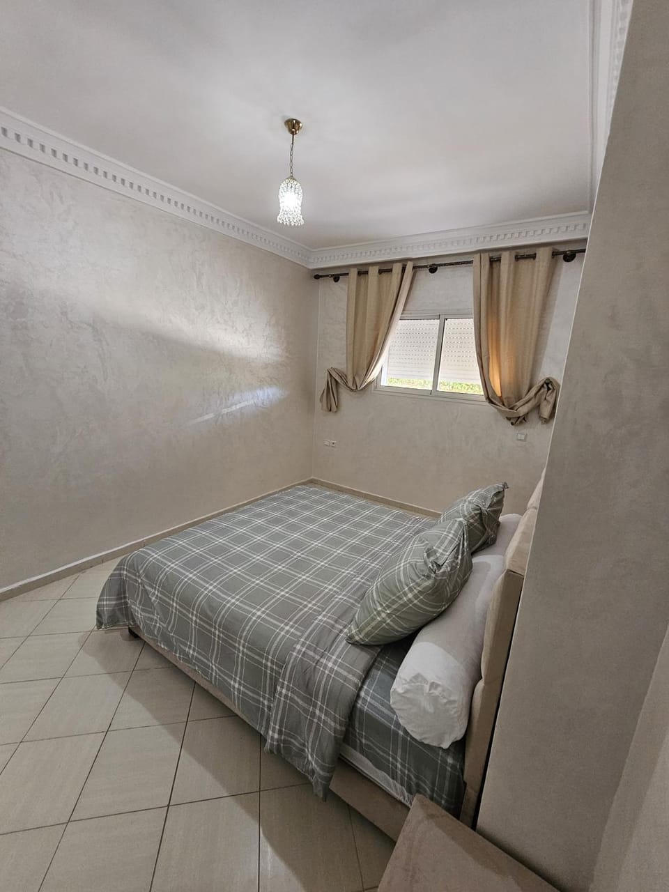 Essaouira Ocean Breeze Apartment in Essaouira