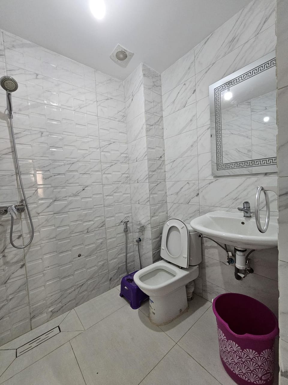 Essaouira Ocean Breeze Apartment in Essaouira