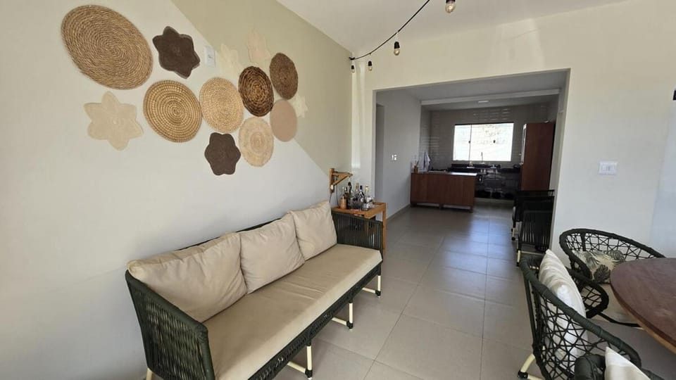 Refúgio do Atalaia House in State of Pará