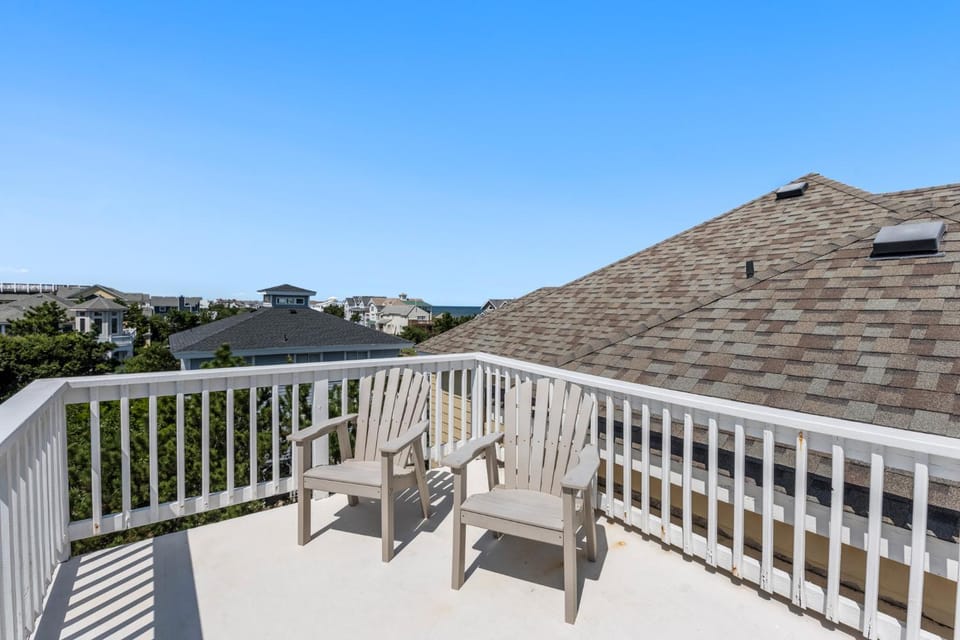 Starboard Home House in Corolla