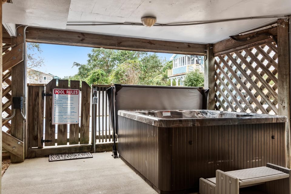 Starfish Sands House in Corolla