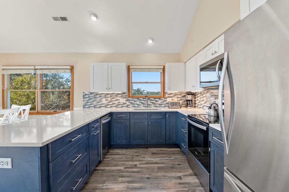 Starfish Sands House in Corolla