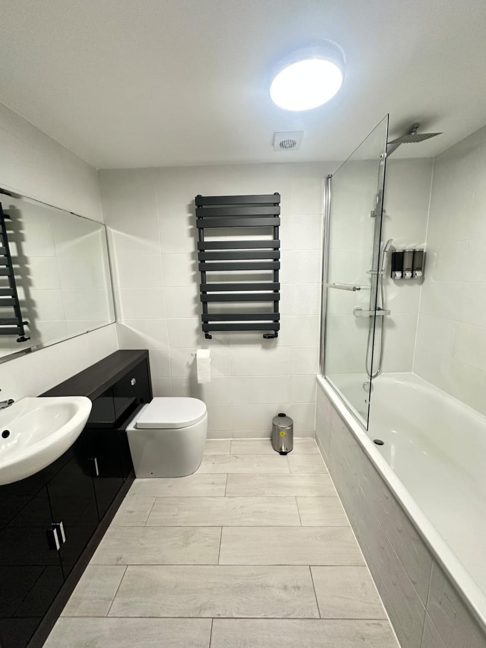 Toilet, Bathroom, Bath