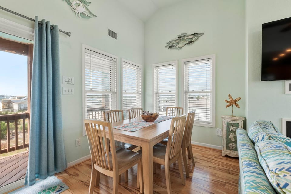 Starry Nights House in Kill Devil Hills