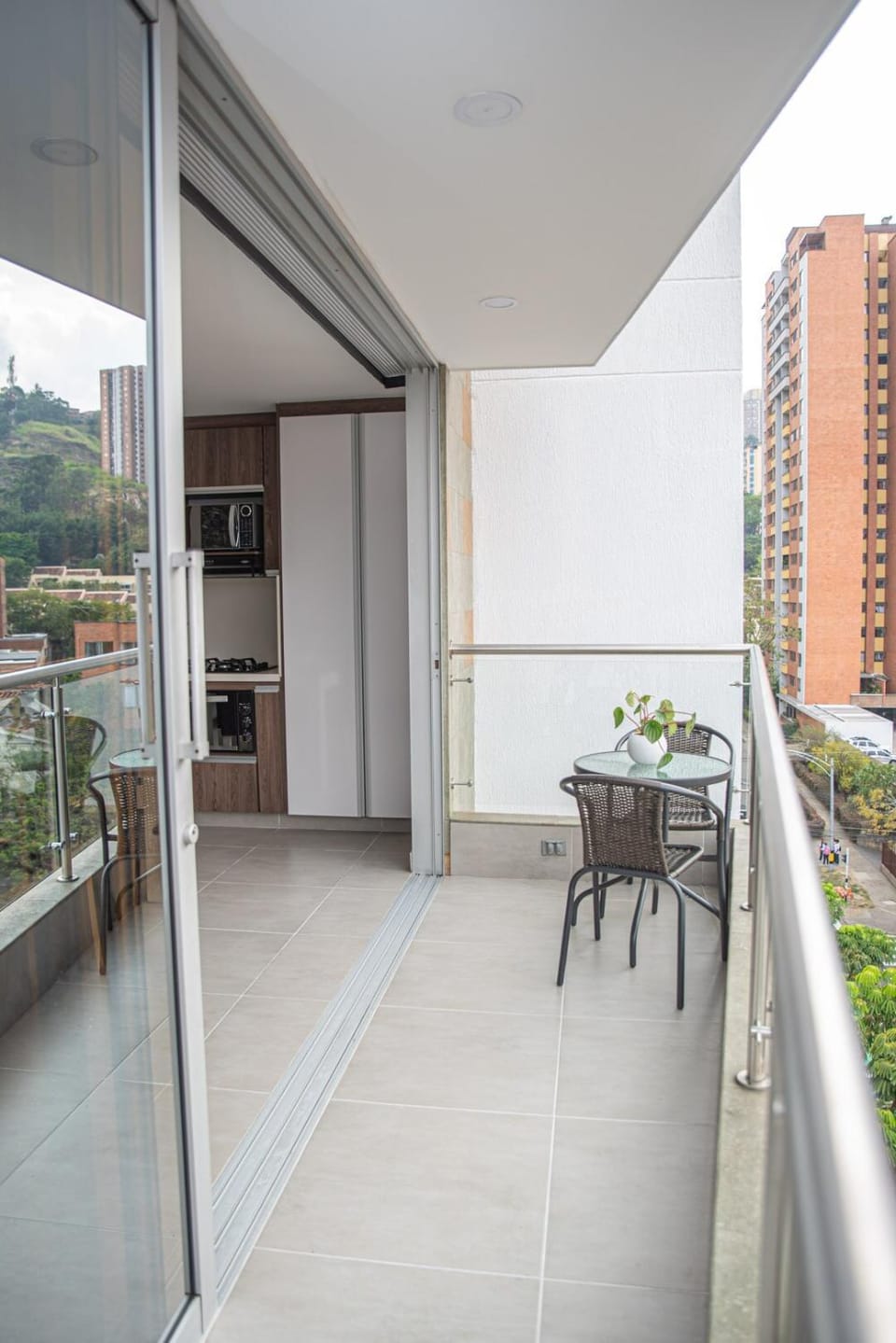 Ginebra central laureles estadio Apartment in Santander, Colombia
