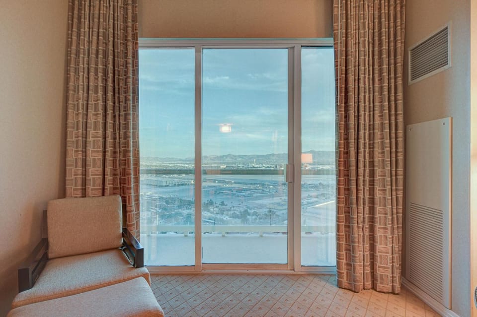 View (from property/room)