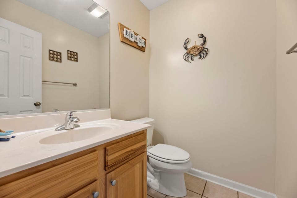 Summer Rental House in Nags Head
