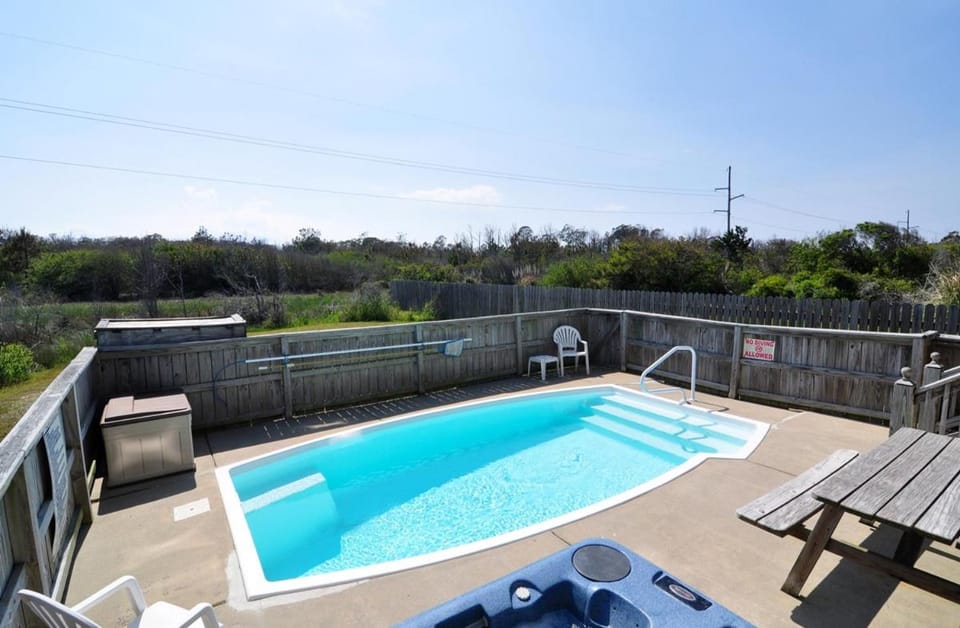 Summer Rental House in Nags Head