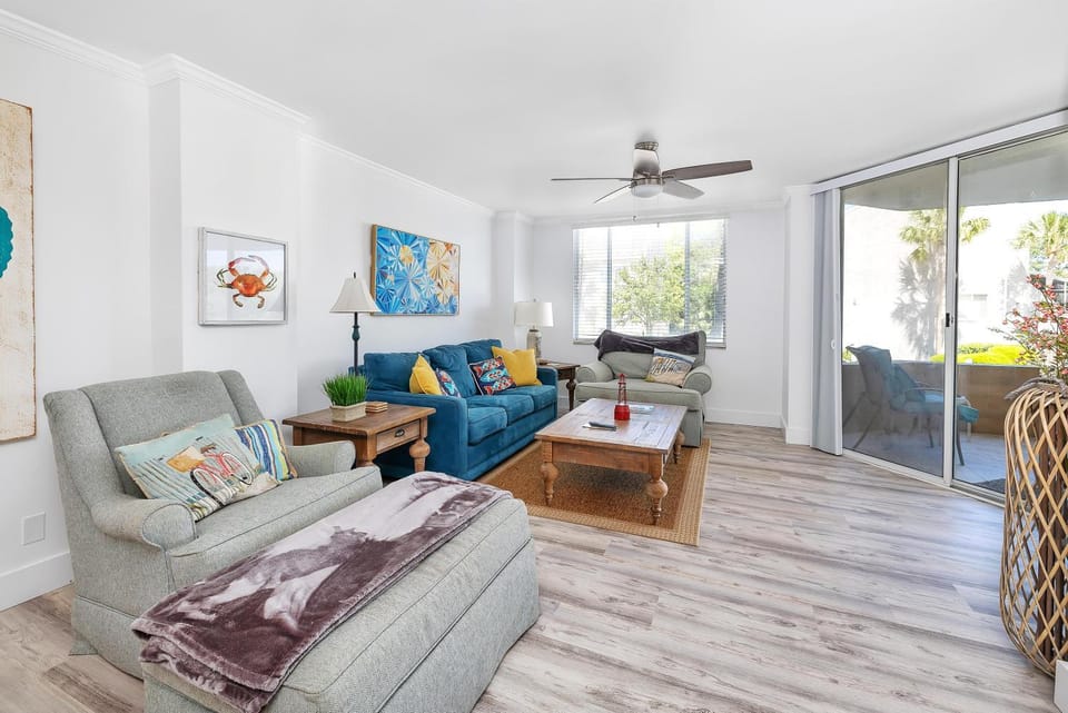 North Breakers #200 House in Saint Simons Island