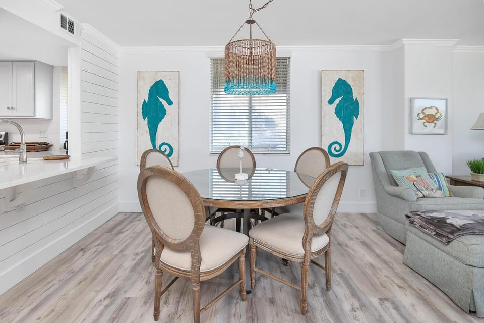 North Breakers #200 House in Saint Simons Island