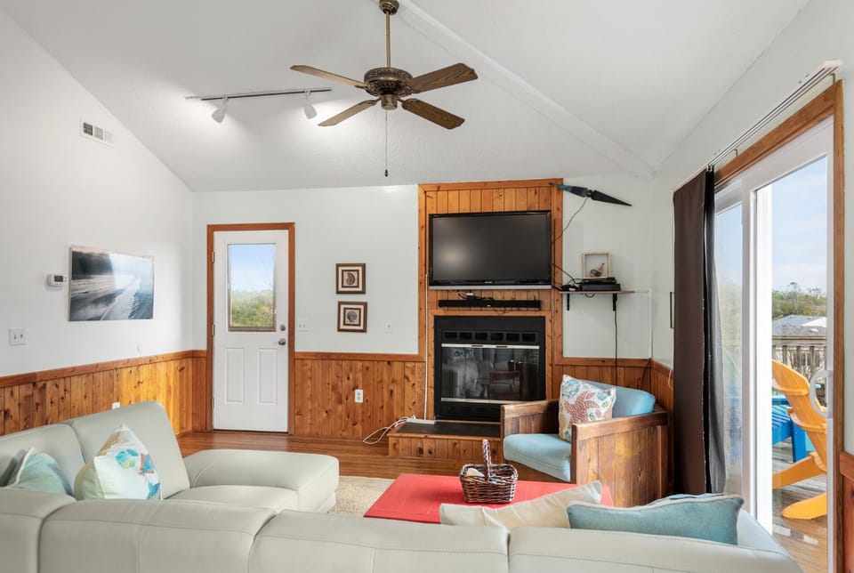 Sunny Days House in Corolla
