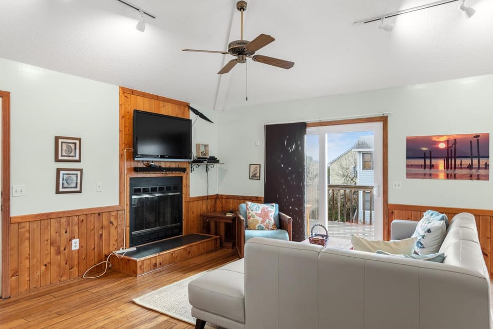 Sunny Days House in Corolla
