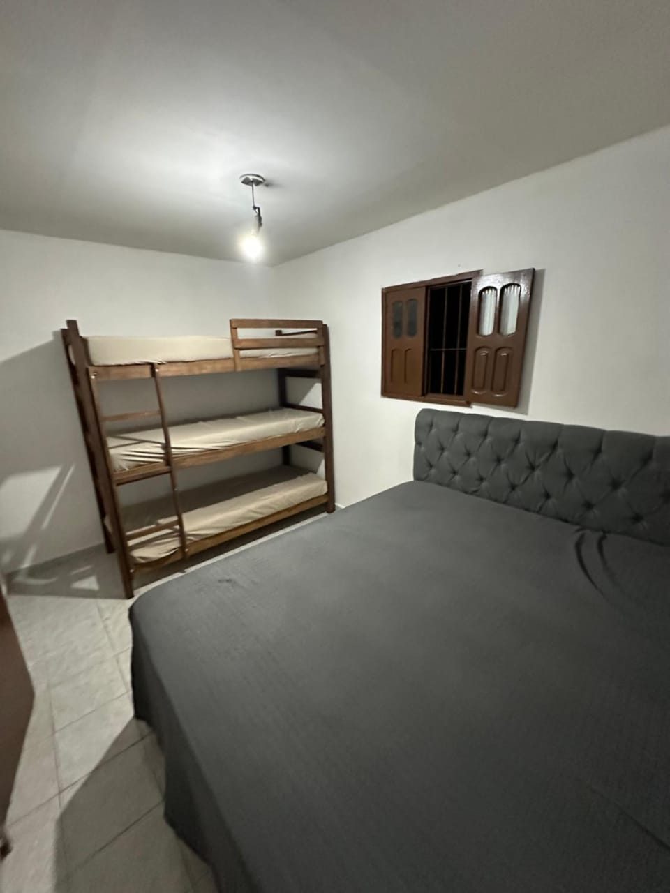 Republic Mansão Bed and Breakfast in Campina Grande