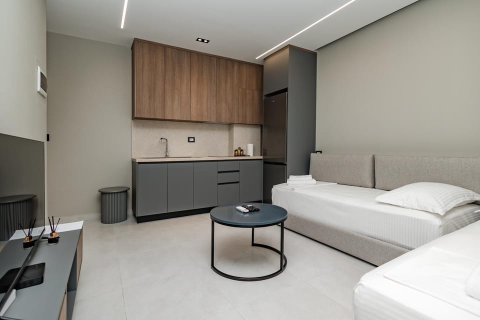 Sienna Apartments Apartment in Europe