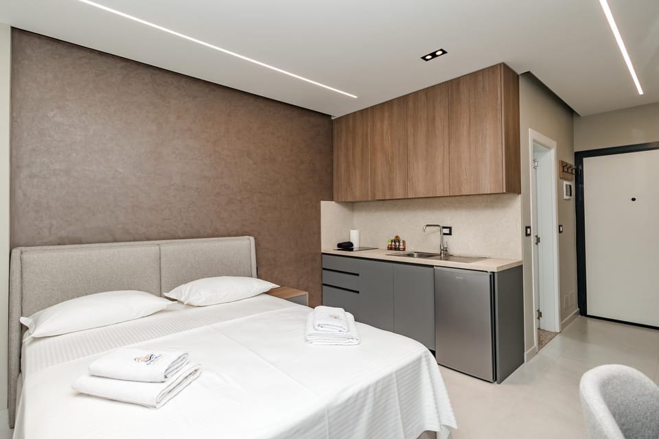 Sienna Apartments Apartment in Europe