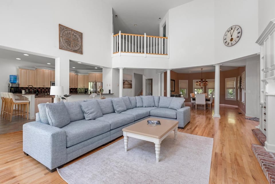 Sunset Sound House in Corolla