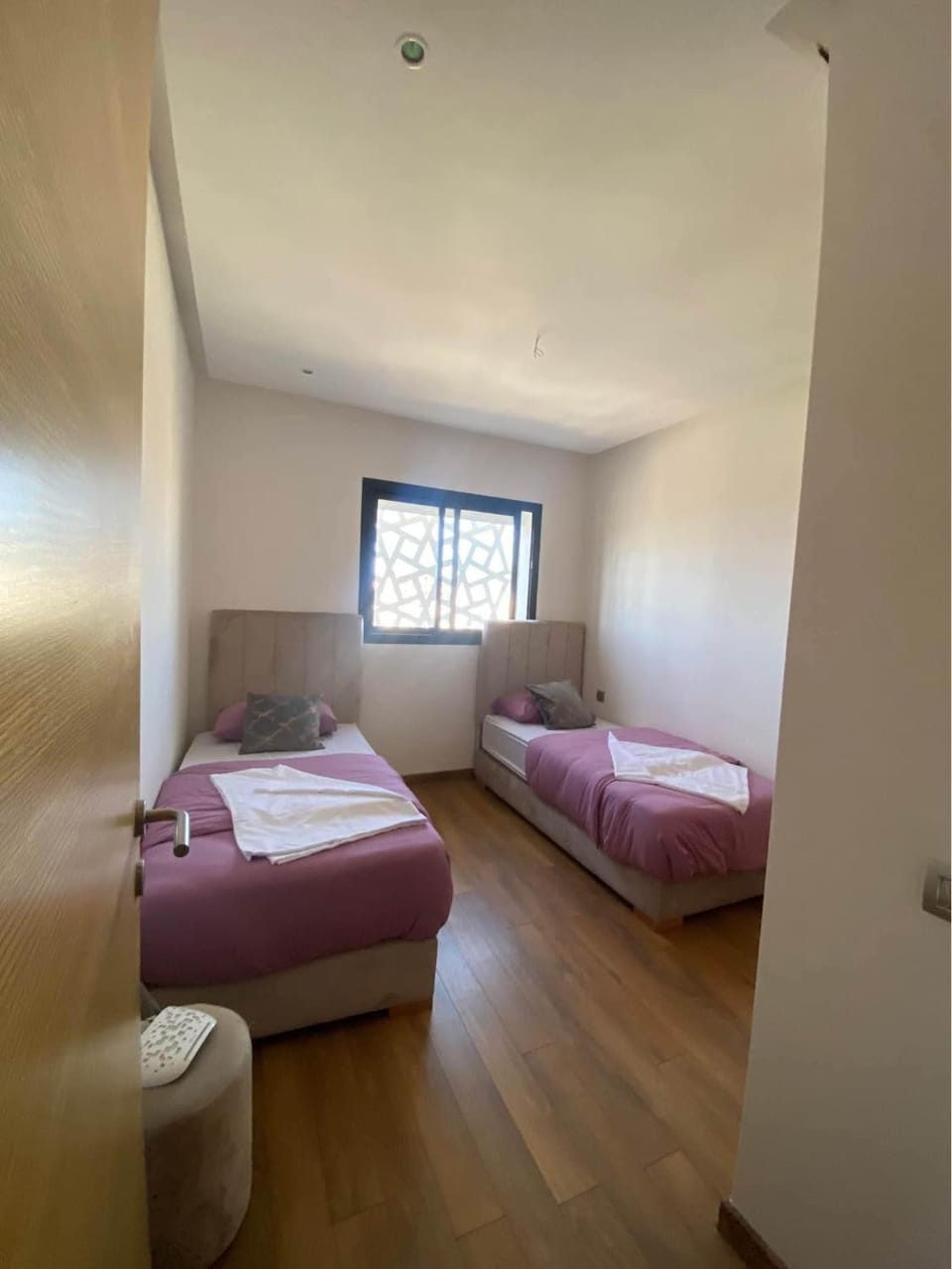 Résidence yassmin Apartment in Rabat