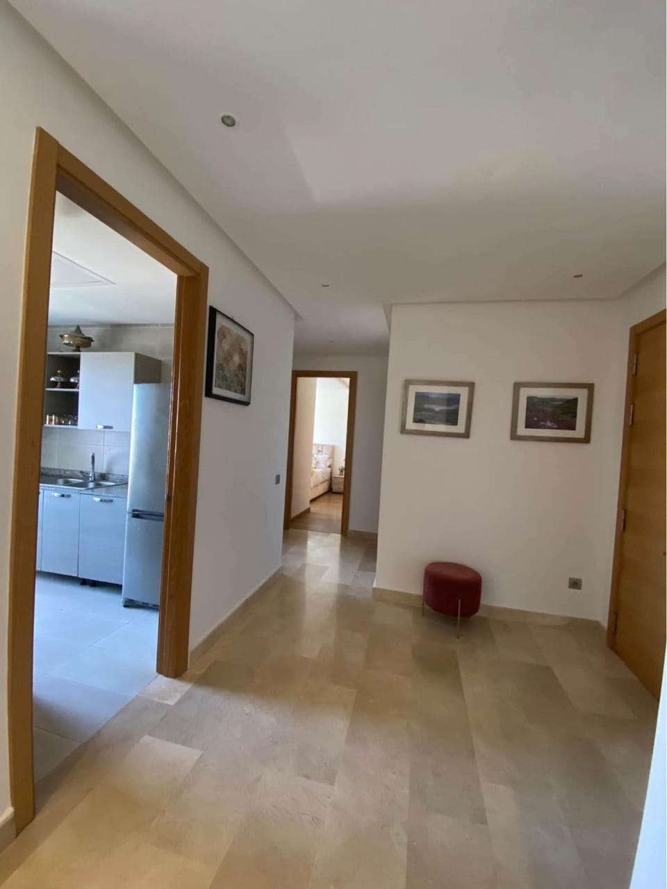 Résidence yassmin Apartment in Rabat