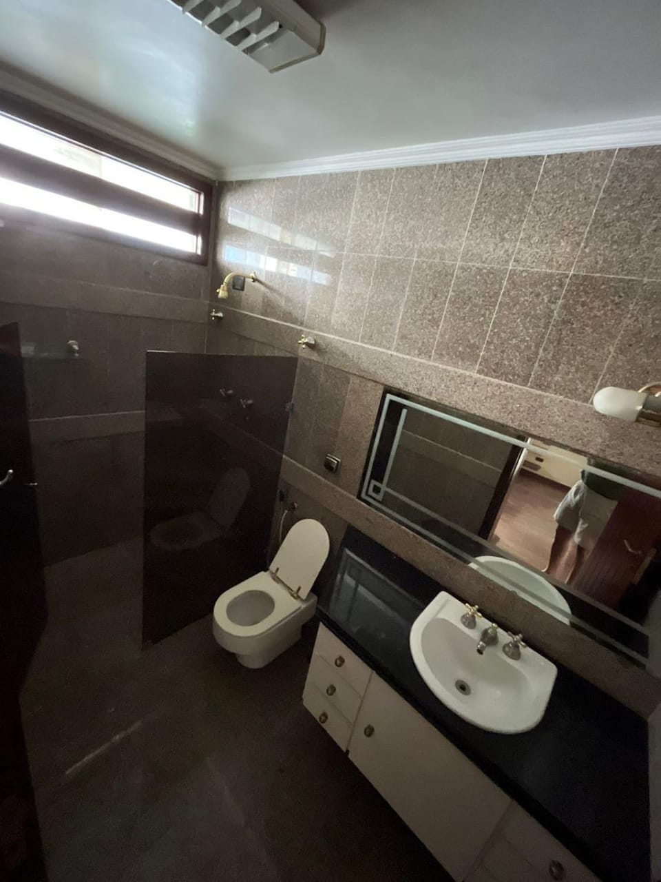 Republic mansão Bed and Breakfast in Campina Grande