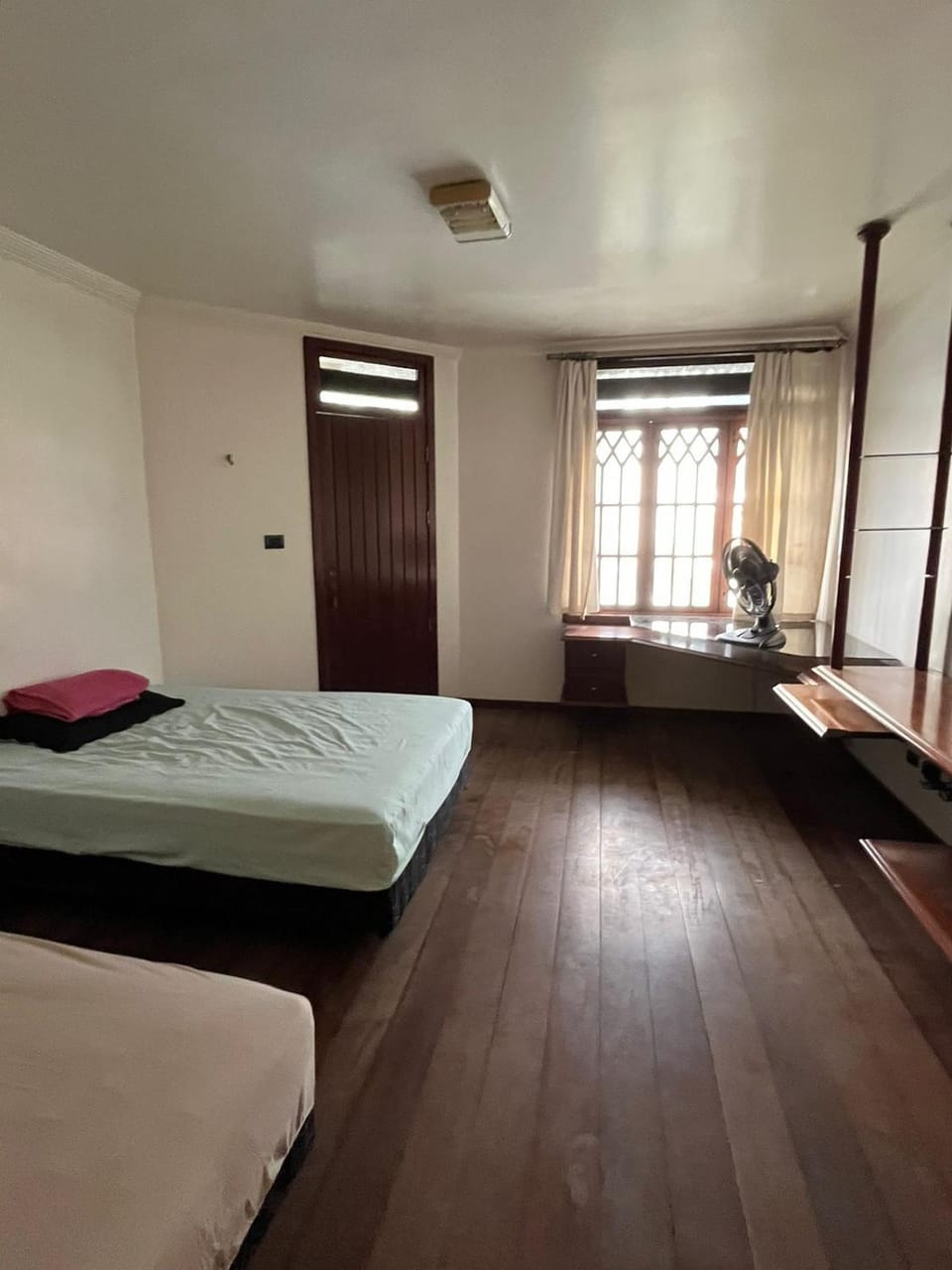 Republic mansão Bed and Breakfast in Campina Grande