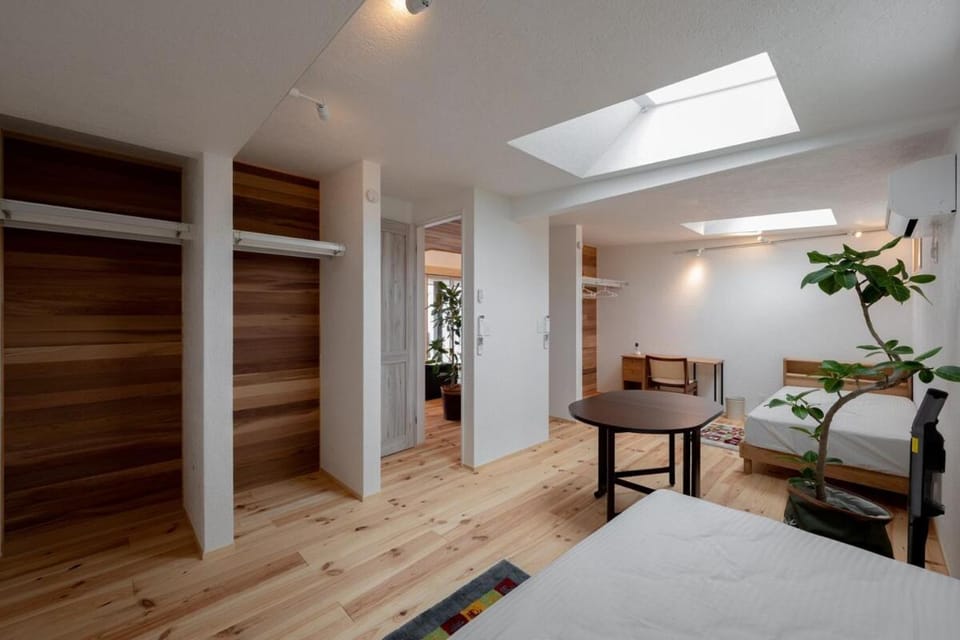 徳島別荘ホテル1 Villa in Japan
