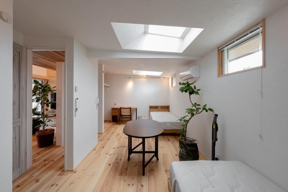 徳島別荘ホテル1 Villa in Japan