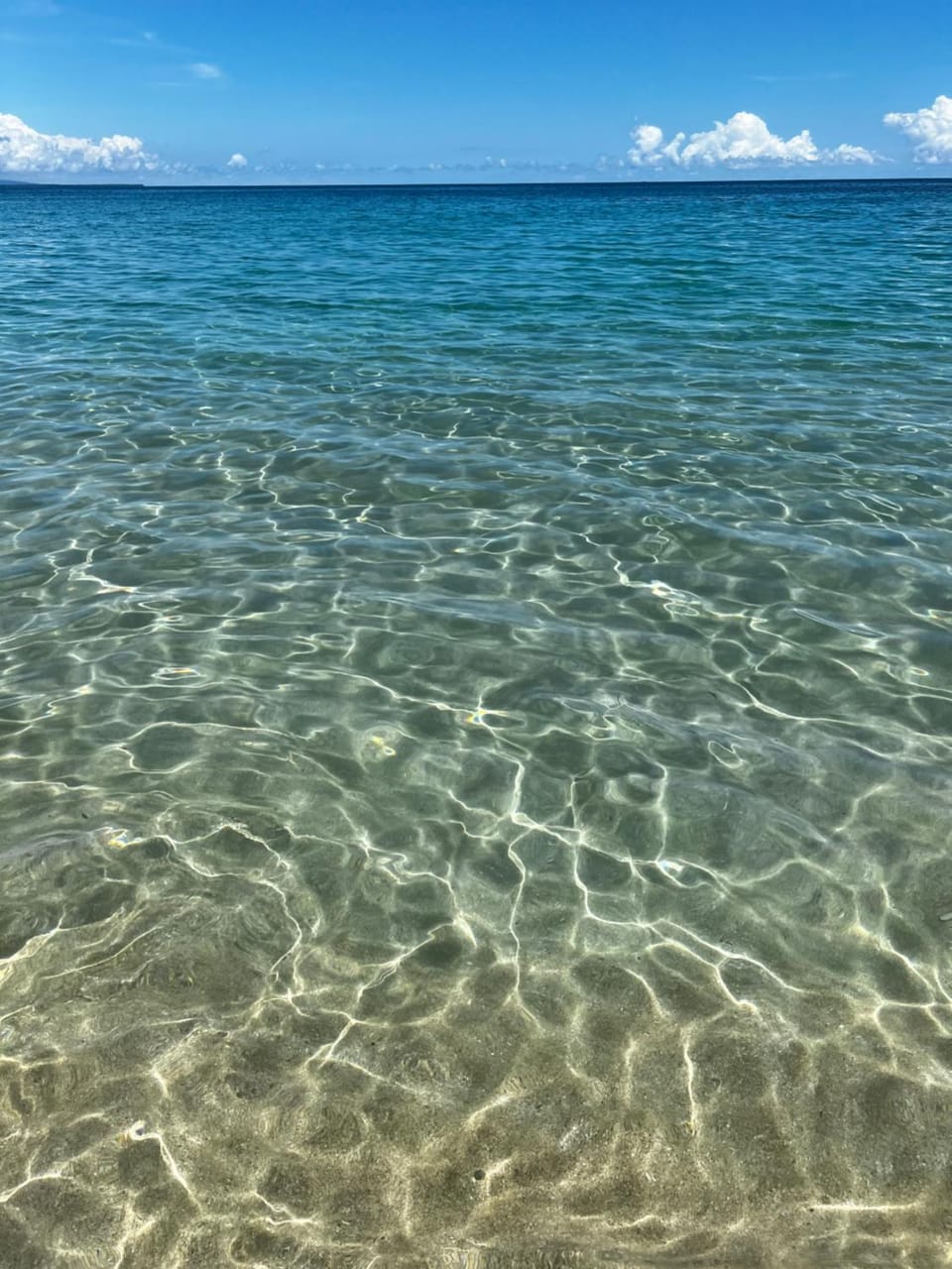 Snorkeling