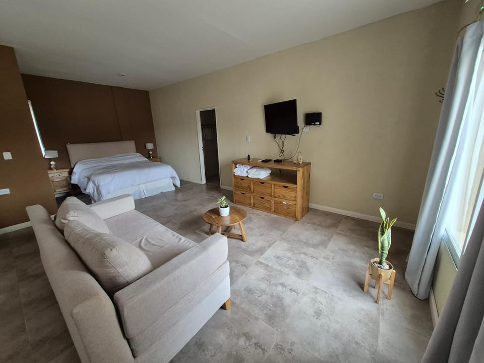Pato Overo - Complejo Tres Picos Apartment in Sierra de La Ventana
