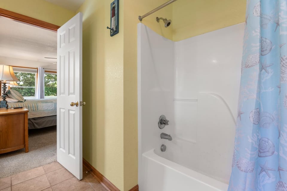 Sunshine Daydream House in Corolla