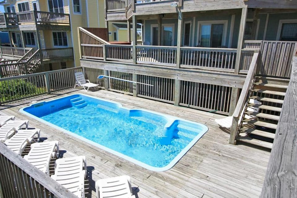 Make A Wish House in Nags Head