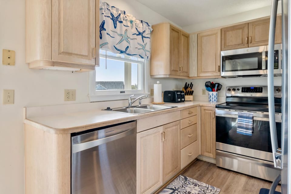 Marsh Links 15 House in Roanoke Island