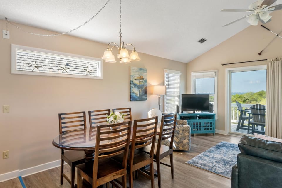 Marsh Links 15 House in Roanoke Island