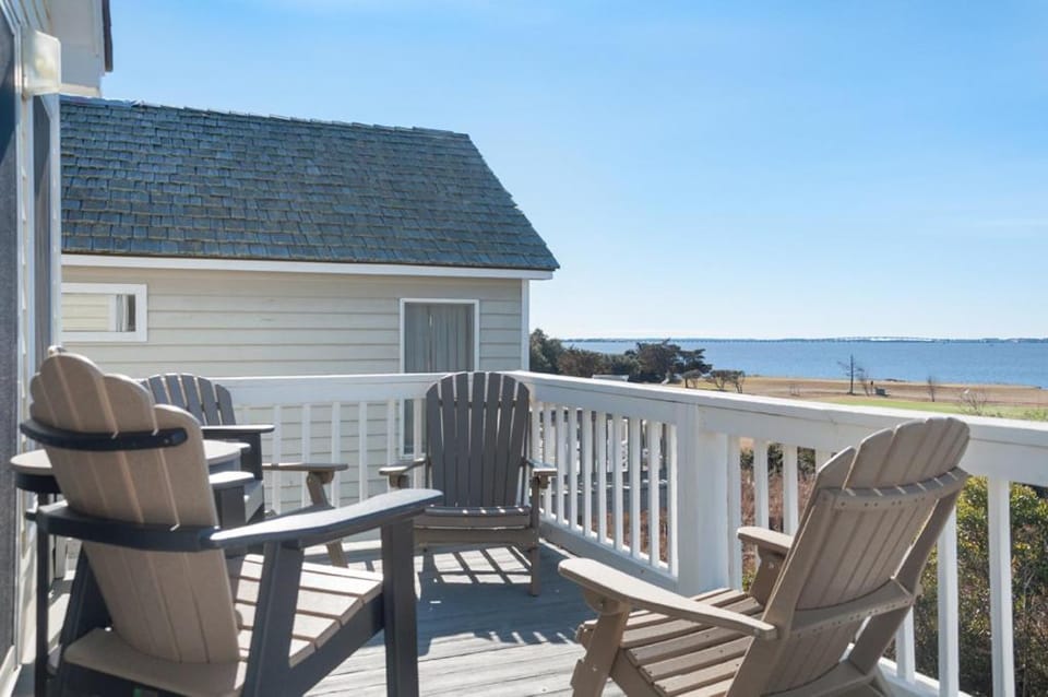 Marsh Links 15 House in Roanoke Island