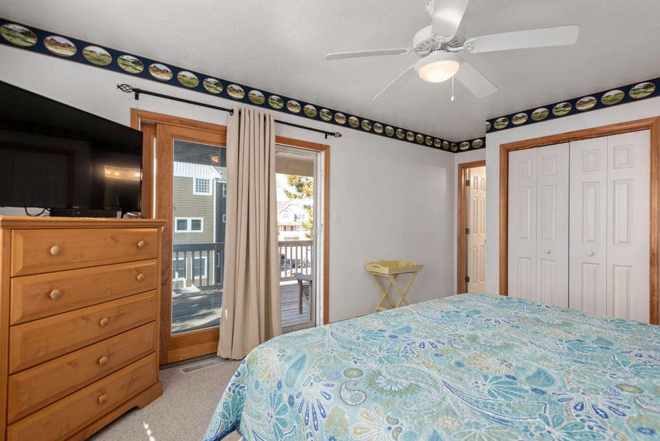 Masters 5 House in Roanoke Island
