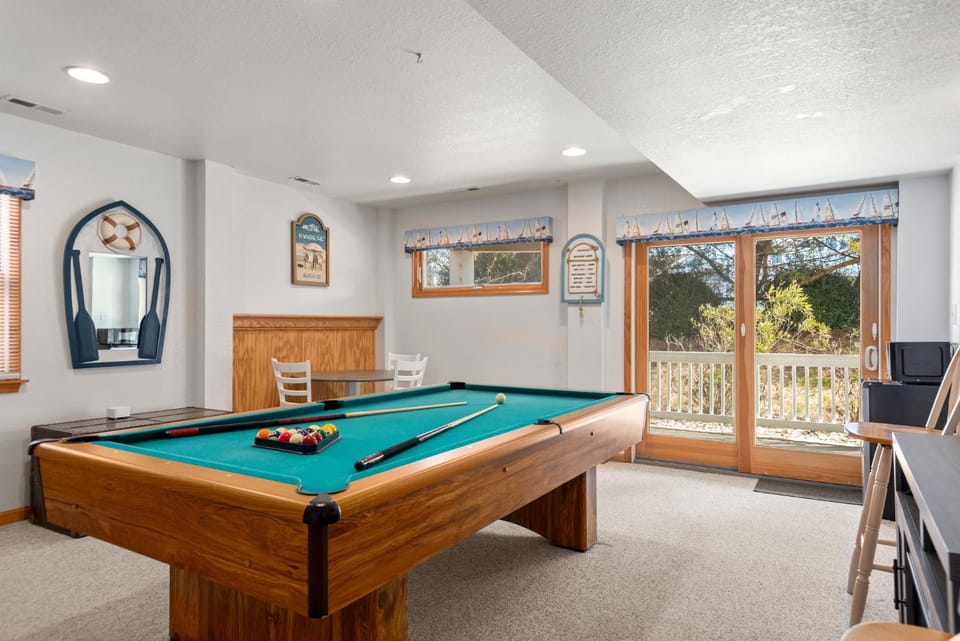 Masters 5 House in Roanoke Island